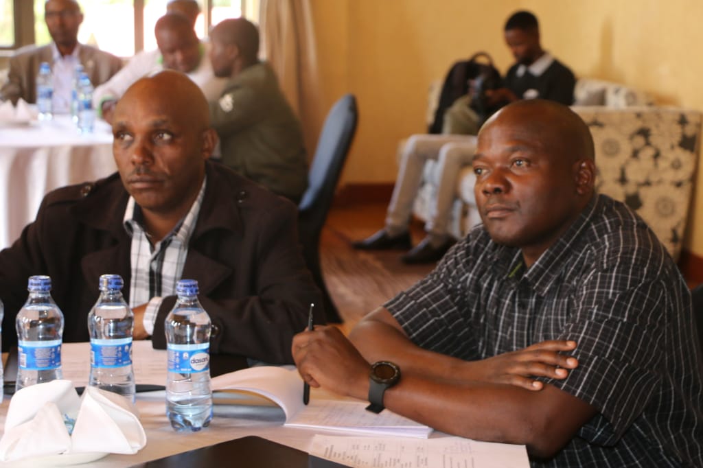 MERU WORKING ON A PLAN TO SEE SUFFICIENT BLOOD FOR PATIENTS.